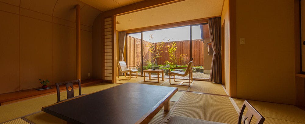 Awara Onsen Seifuso