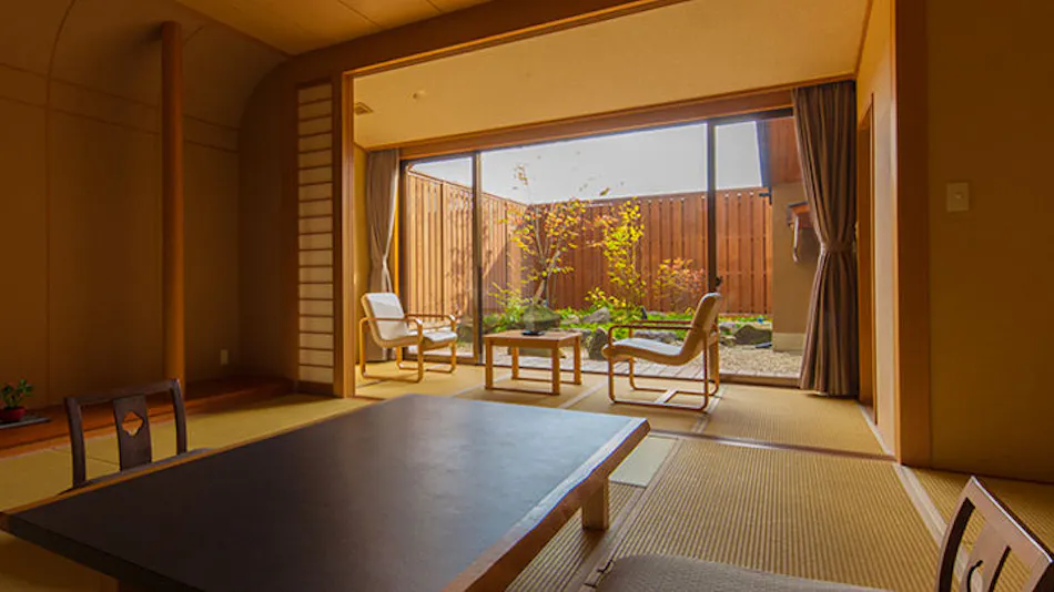 Awara Onsen Seifuso