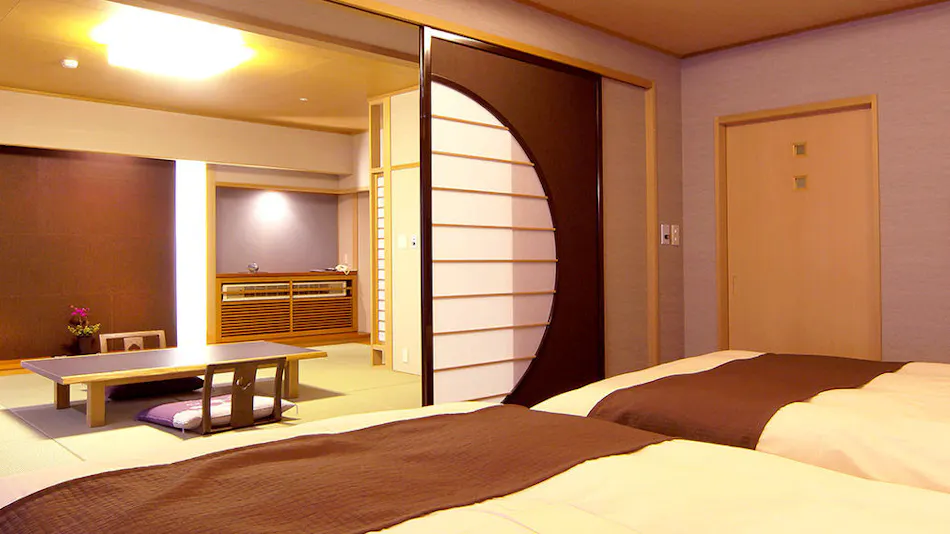 Awara Onsen Seifuso