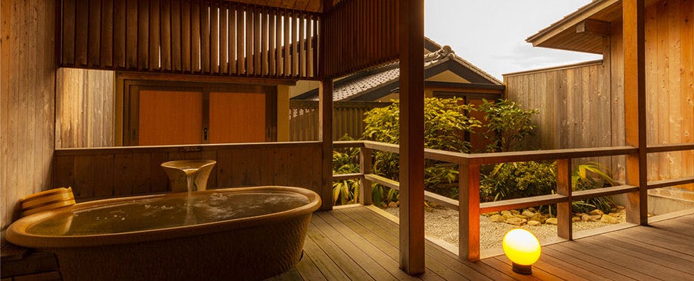 Awara Onsen Seifuso