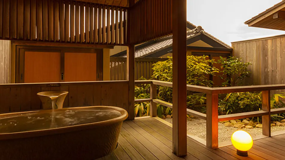 Awara Onsen Seifuso