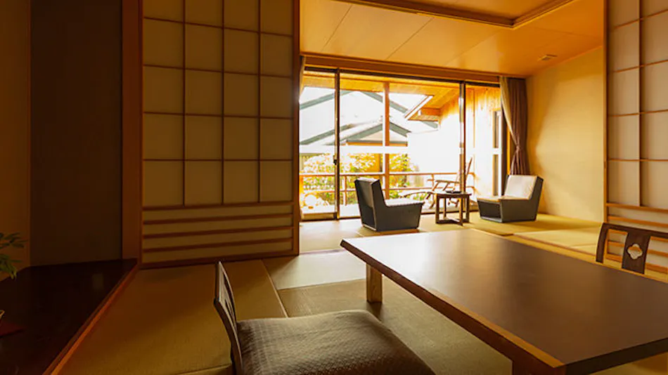 Awara Onsen Seifuso
