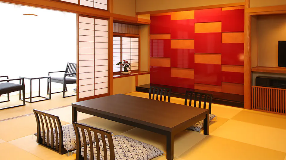 Awara Onsen Seifuso