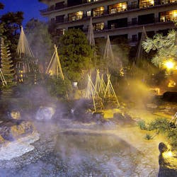 あわら温泉屋台村 湯けむり横丁 福井 あわら おすすめの人気観光 お出かけスポット Yahoo トラベル あわら温泉屋台村 湯けむり横丁 福井 あわら おすすめの人気観光 お出かけスポット Yahoo トラベル