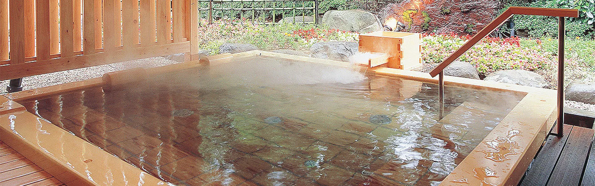 あわら温泉 清風荘