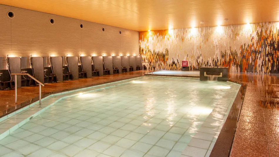 Awara Onsen Seifuso