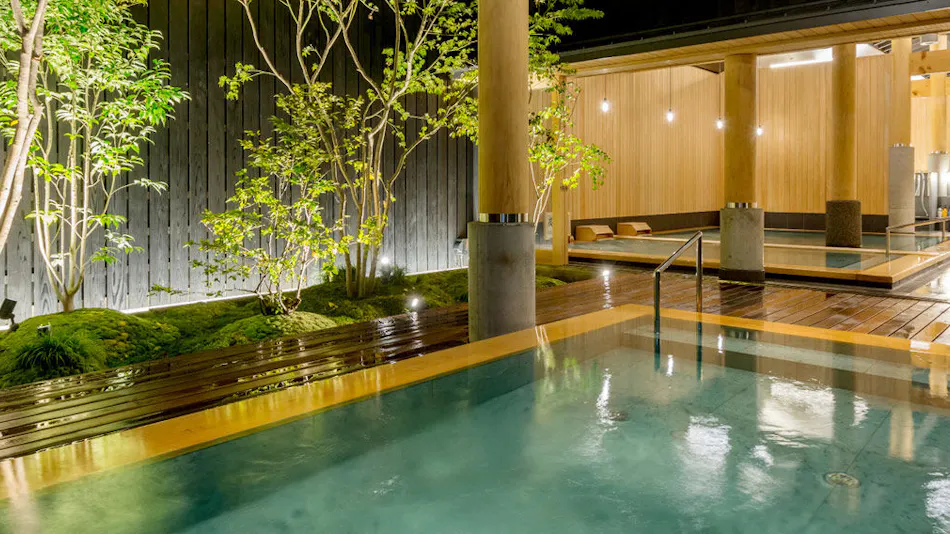 Awara Onsen Seifuso
