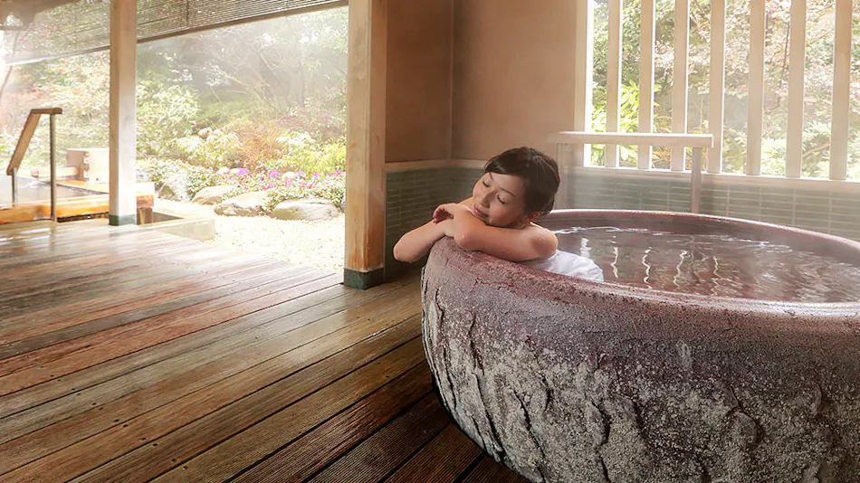 Awara Onsen Seifuso