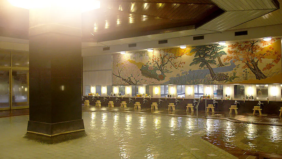 Awara Onsen Seifuso