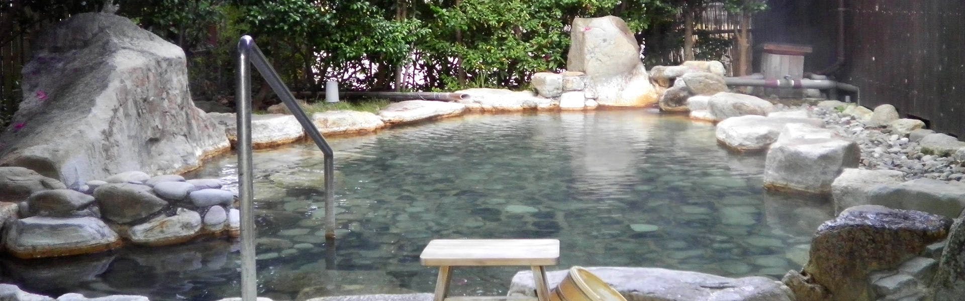 Hotel Yamayuri at Watarase Onsen, Dairoten no Yado