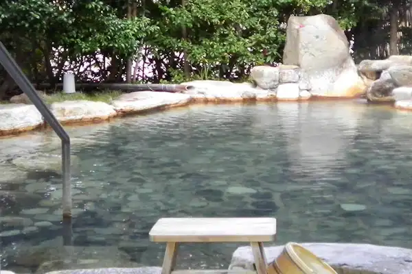 น้ำพุร้อน