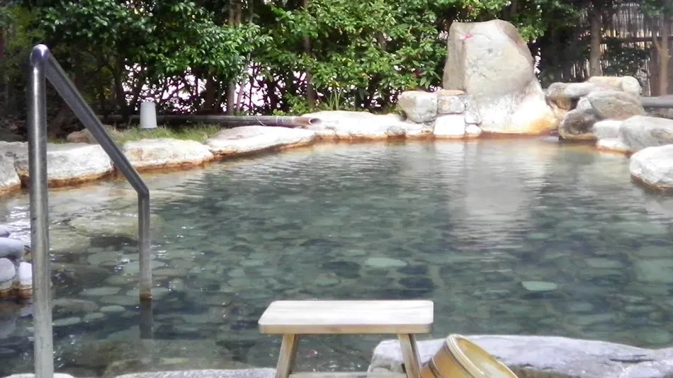 Hotel Yamayuri at Watarase Onsen, Dairoten no Yado