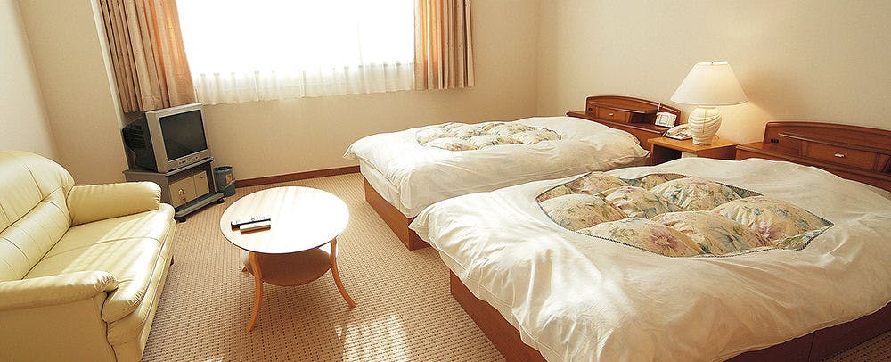 Hotel Yamayuri at Watarase Onsen, Dairoten no Yado