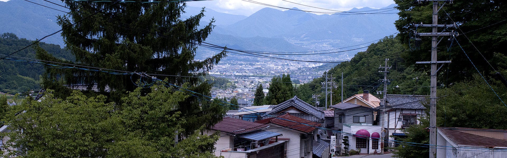 記念日におすすめのホテル・【別所温泉 桂荘】の写真3