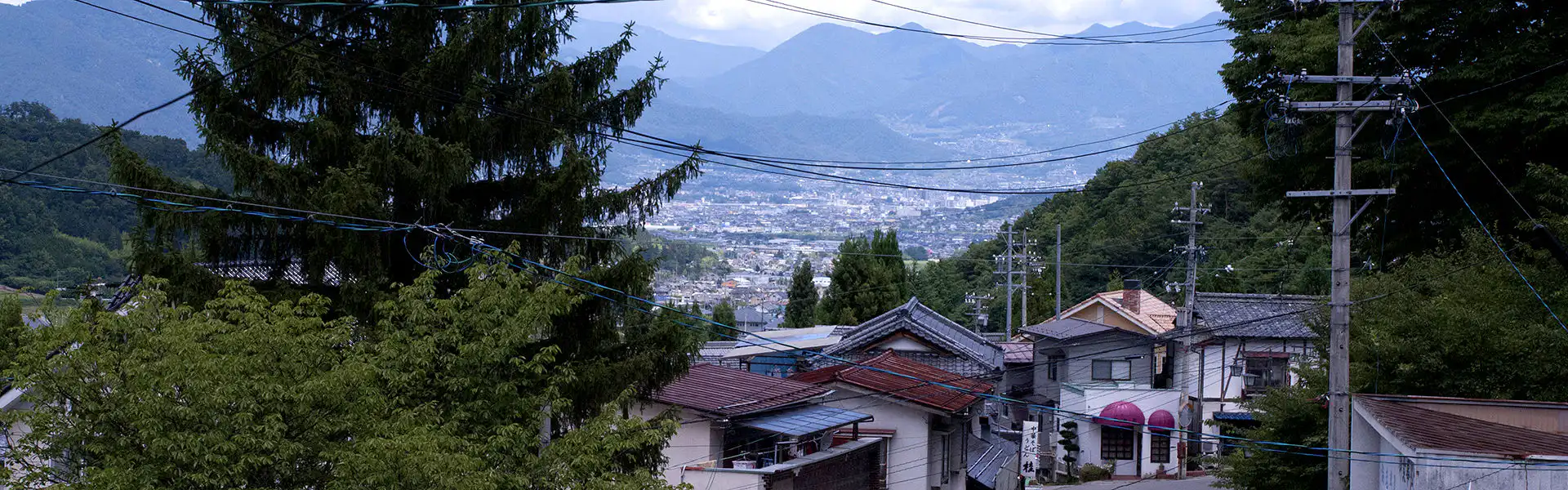景色