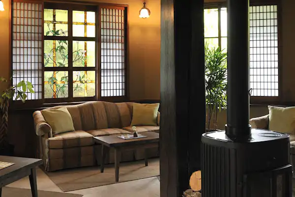 ล็อบบี้