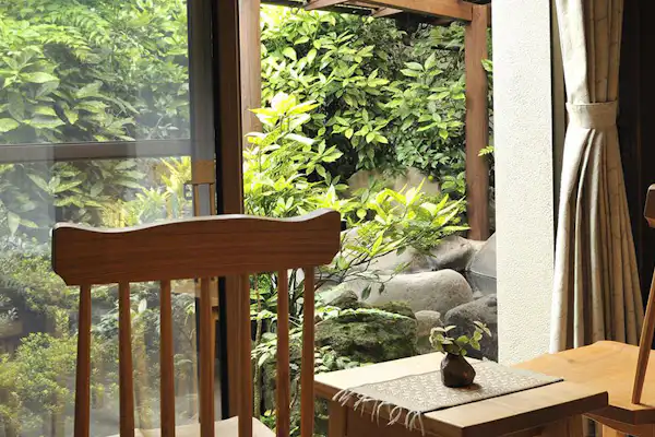 ห้องพัก