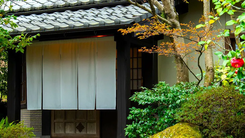 Kaikatei - A Detached Inn with Open-Air Baths in Every Room