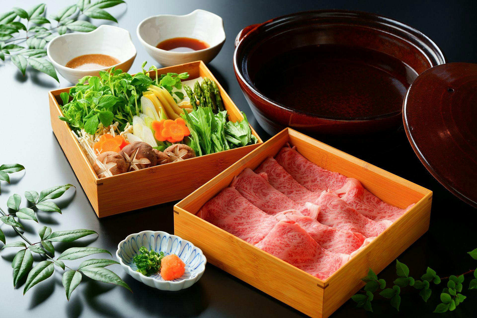 お料理