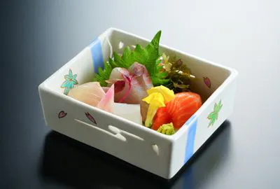 お食事
