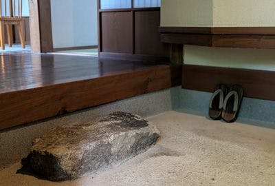 Kaikatei - A Detached Inn with Open-Air Baths in Every Room
