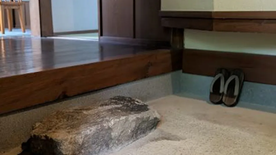 Kaikatei - A Detached Inn with Open-Air Baths in Every Room