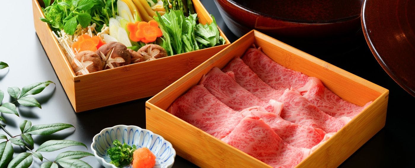 開花亭～全室露天付き離れの宿