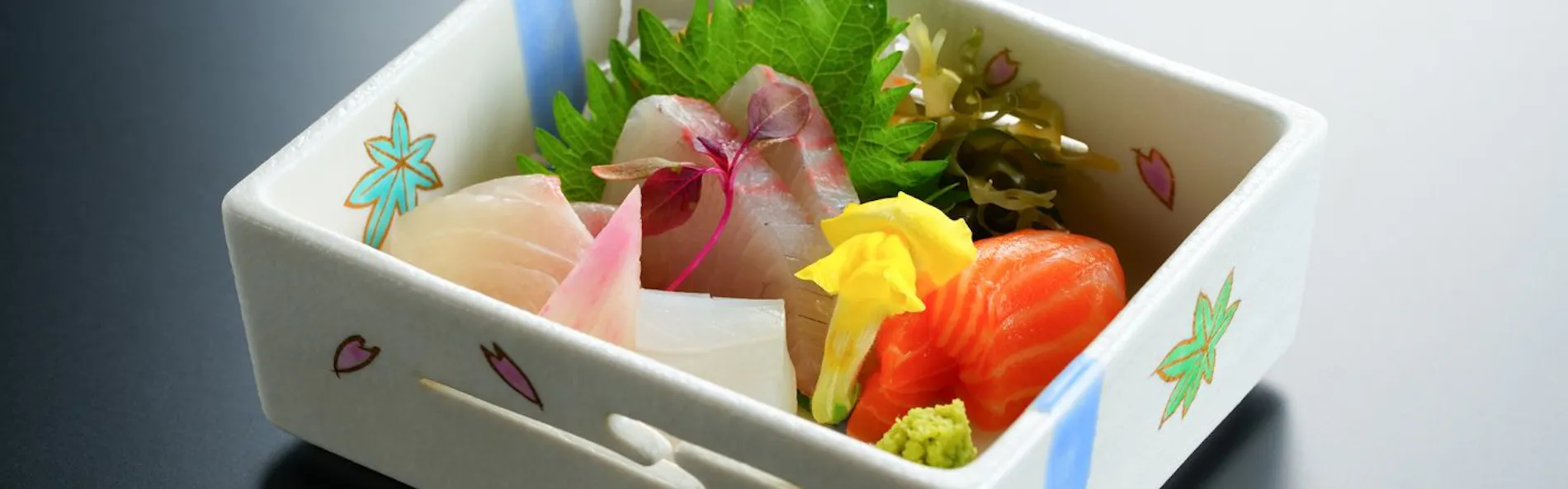 開花亭~全室露天付き離れの宿