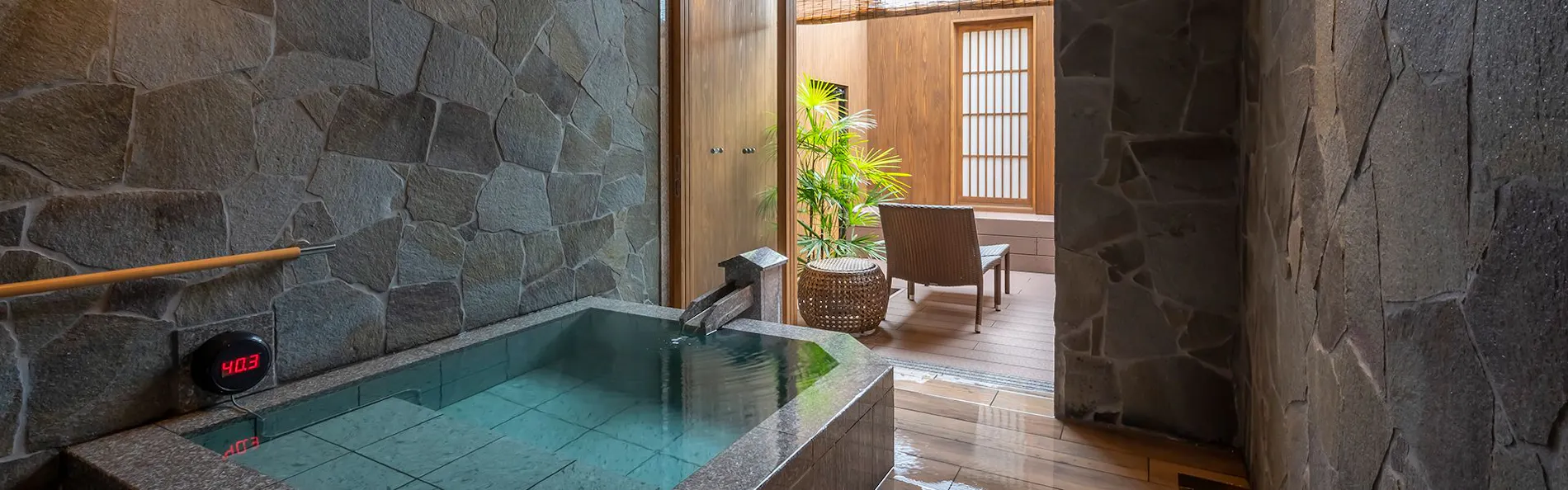 皆生温泉 皆生つるや 四季を奏でるさらさの宿
