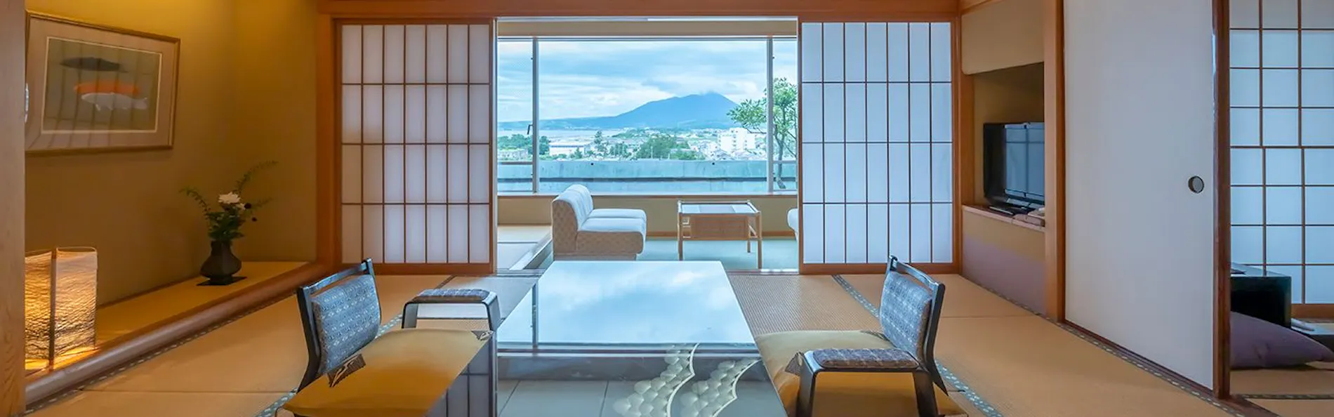 皆生温泉 皆生つるや 四季を奏でるさらさの宿