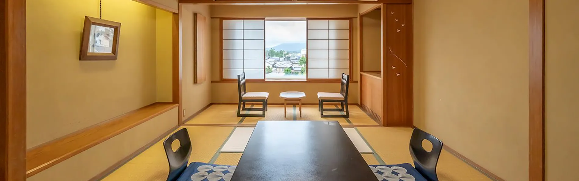 皆生温泉 皆生つるや 四季を奏でるさらさの宿