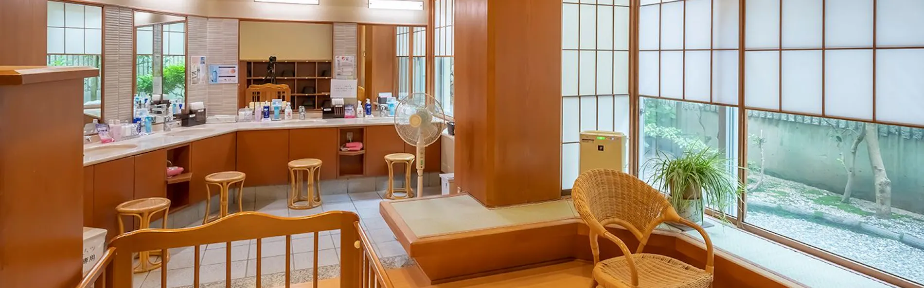 皆生温泉 皆生つるや 四季を奏でるさらさの宿