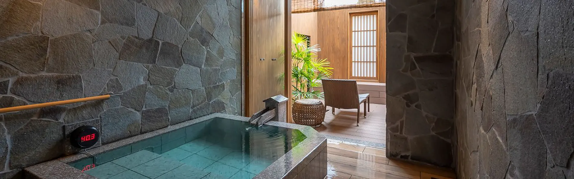 皆生温泉 皆生つるや 四季を奏でるさらさの宿
