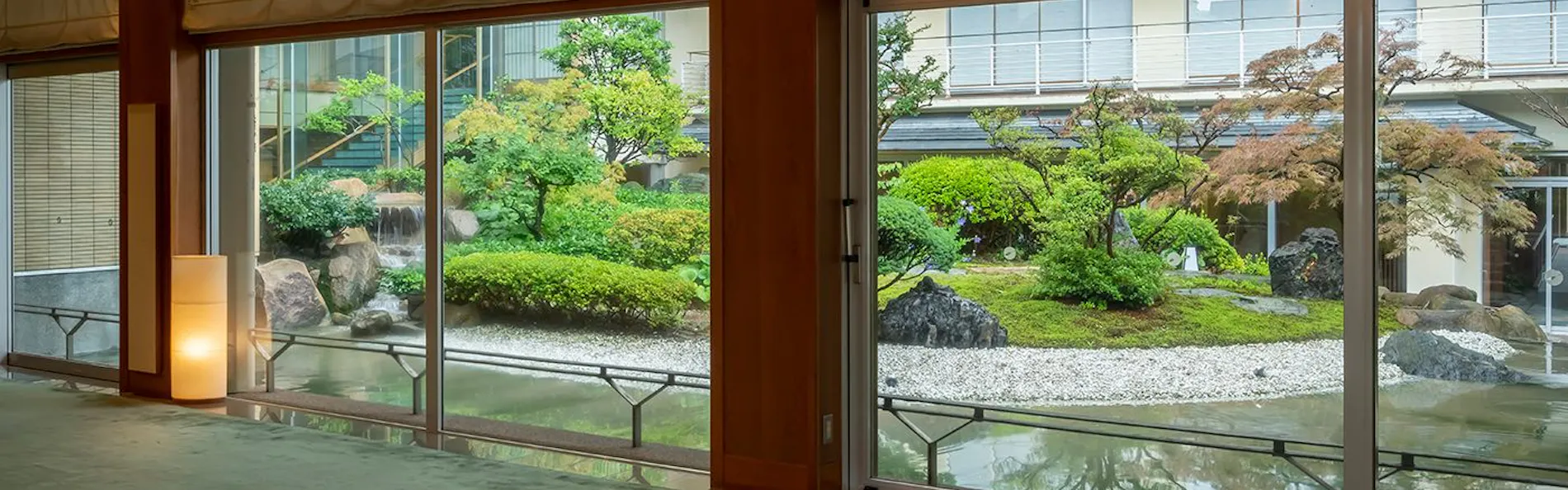 皆生温泉 皆生つるや 四季を奏でるさらさの宿