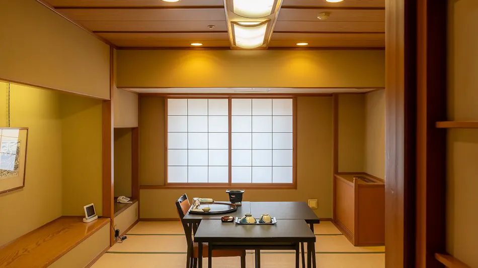 Kaike Onsen Kaike Tsuruyama Sarasa no Yado: A Lodge that Plays the Melody of the Four Seasons