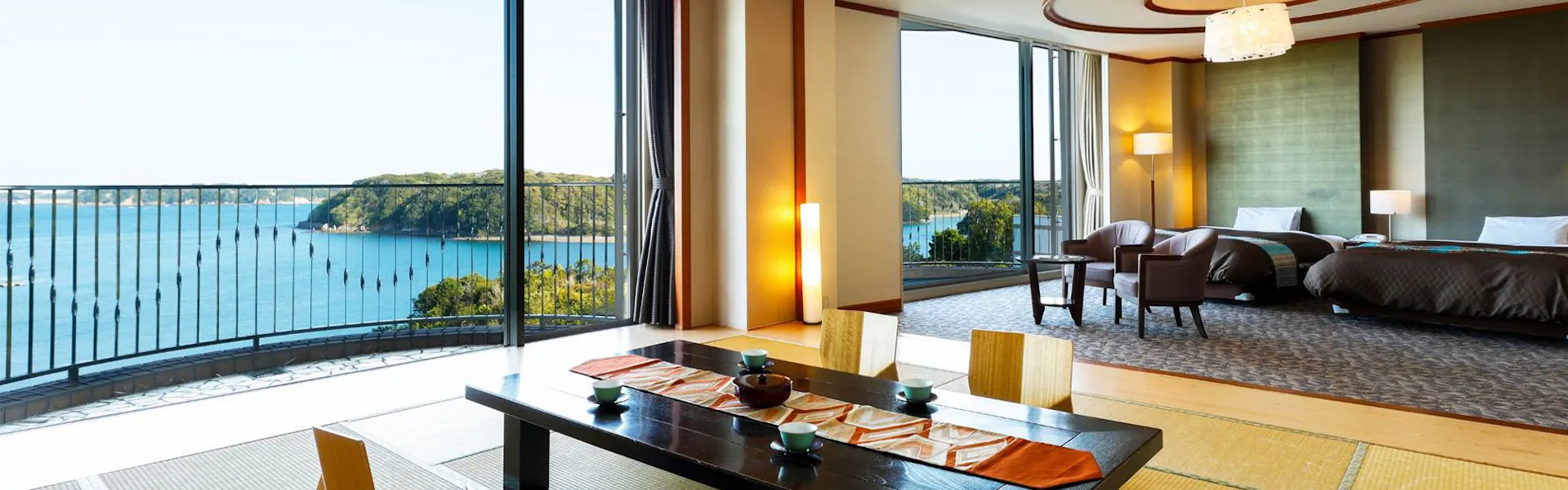 里創人倶楽部 伊勢志摩