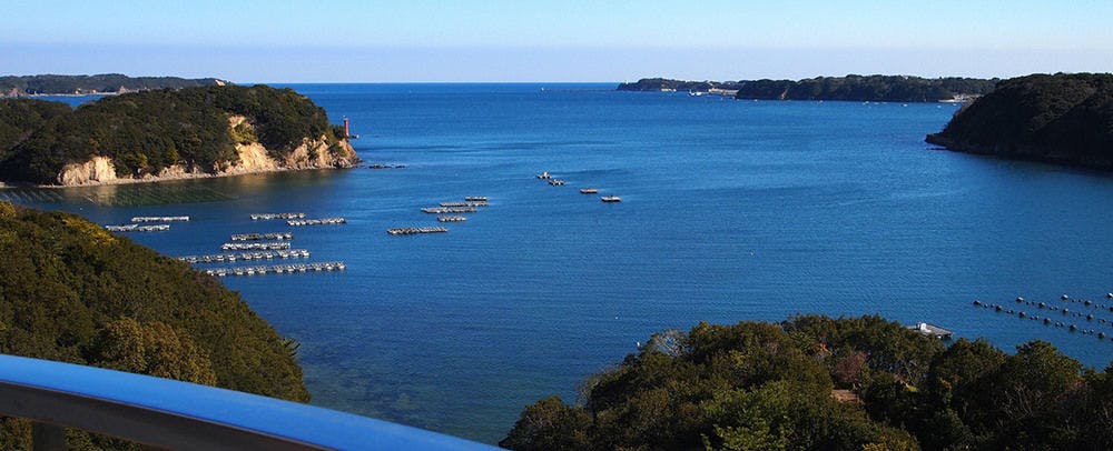 Resortclub ISESHIMA
