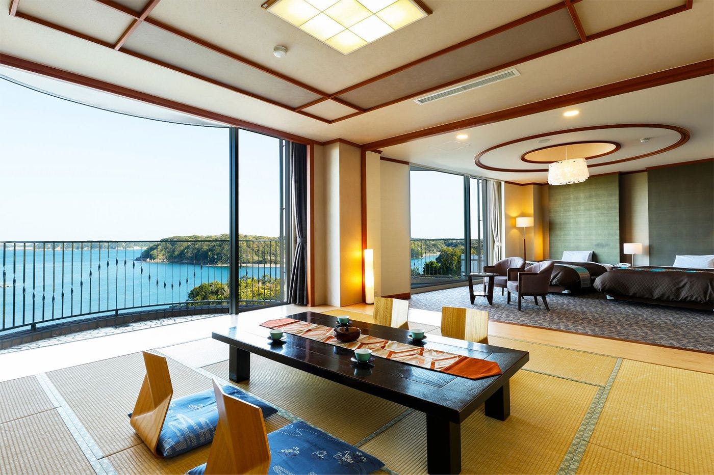 Resortclub ISESHIMA