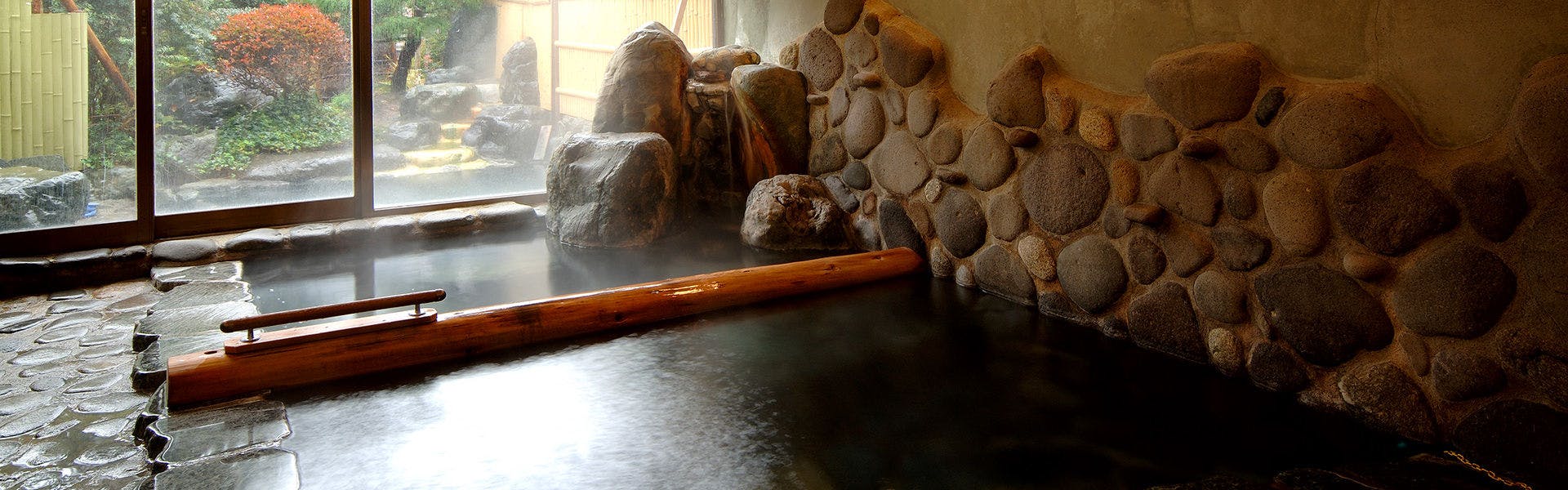 記念日におすすめのホテル・【小野川温泉 高砂屋】 の空室状況を確認するの写真2