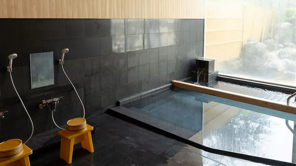 Onogawa Onsen Takasagoya