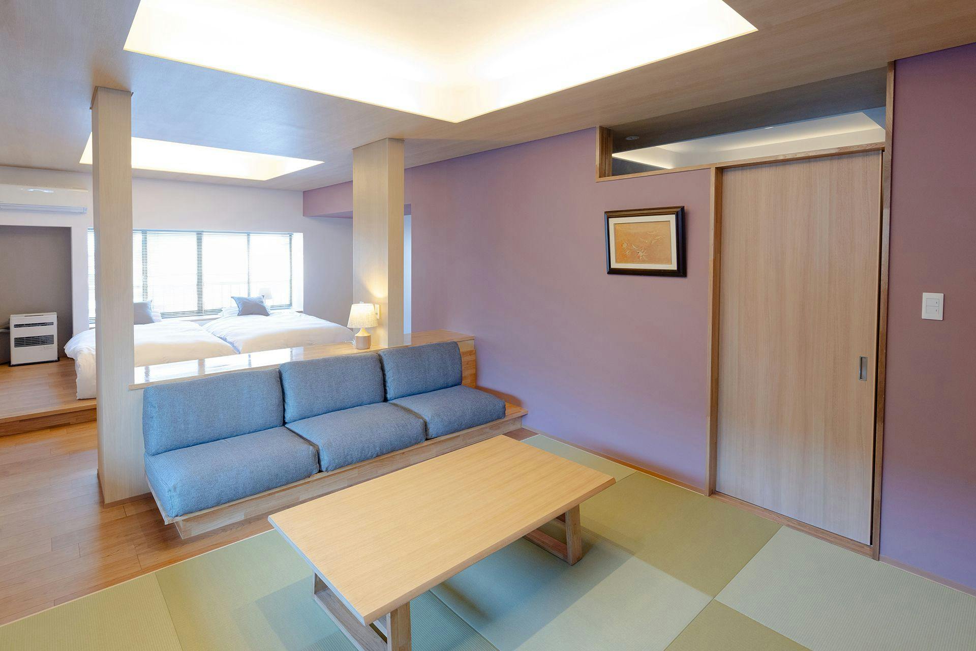 小野川温泉 高砂屋