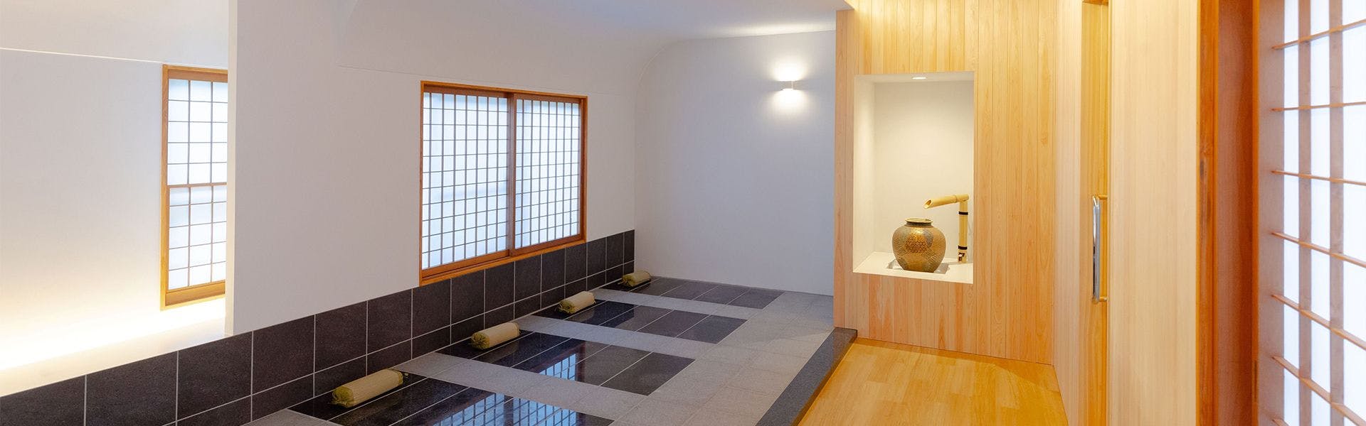 小野川温泉 高砂屋