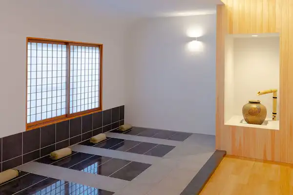 Pemandian Batu Panas