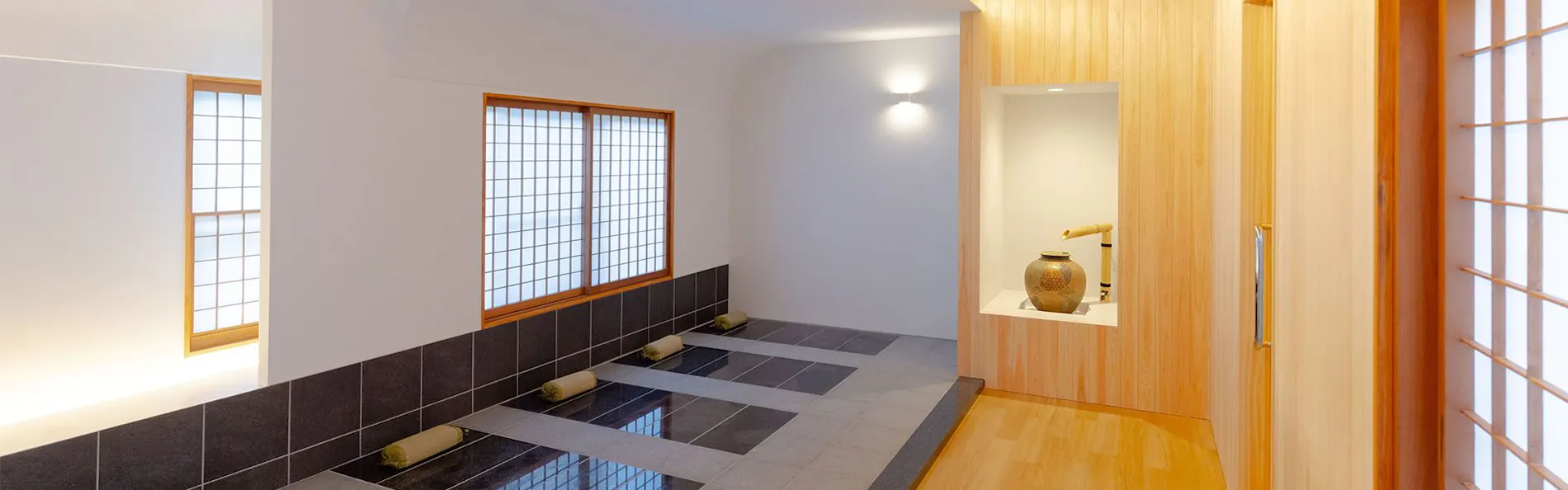 小野川温泉 高砂屋