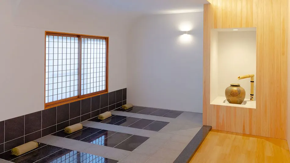 Onogawa Onsen Takasagoya