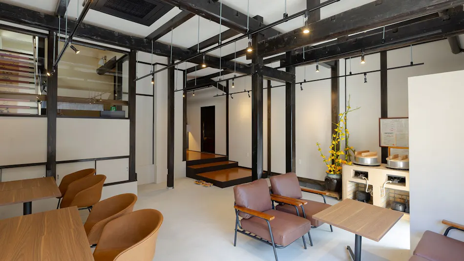 Onogawa Onsen Takasagoya