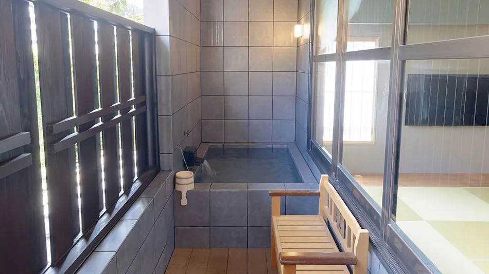 Onogawa Onsen Takasagoya