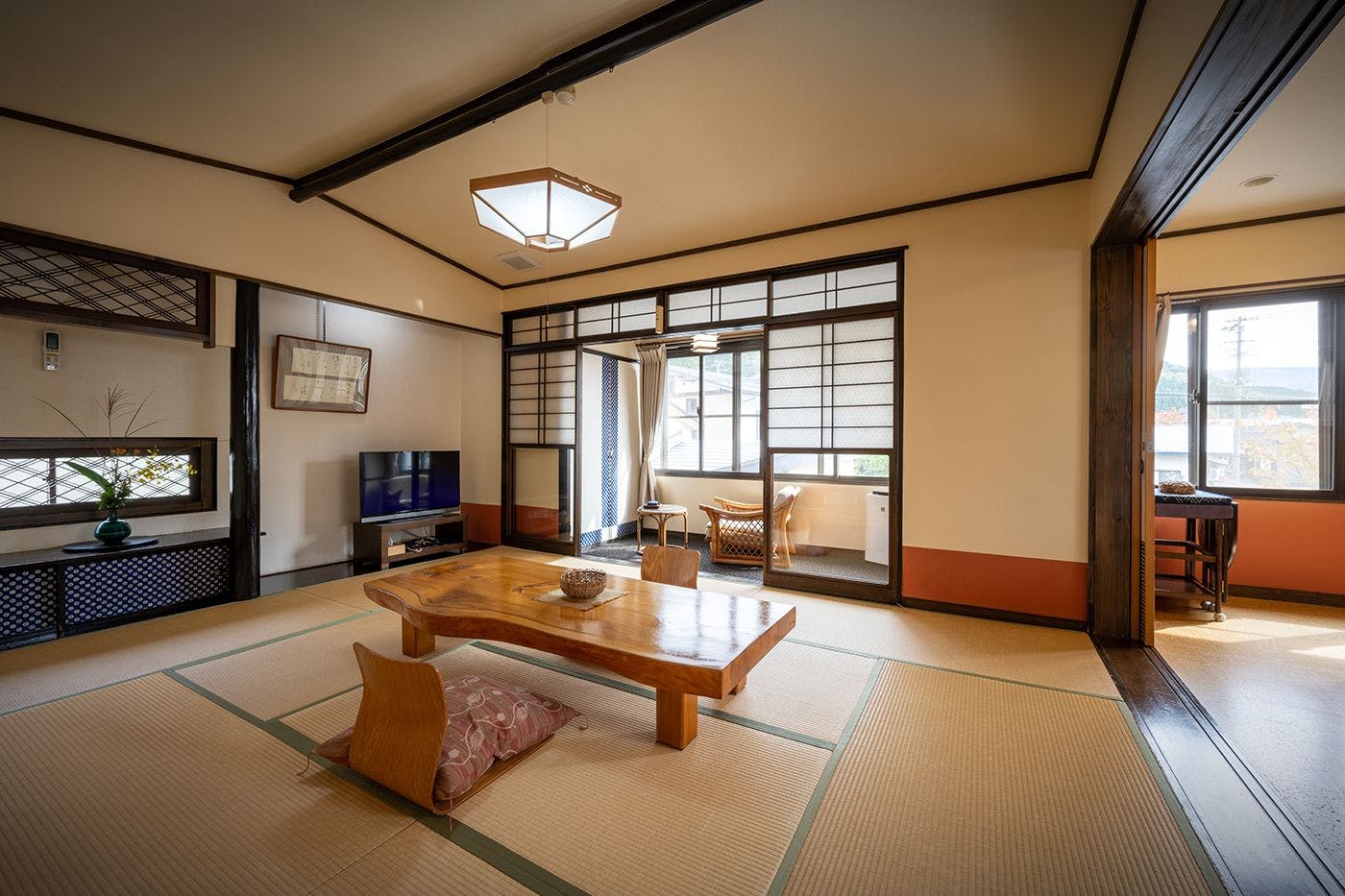 Onogawa Onsen Takasagoya