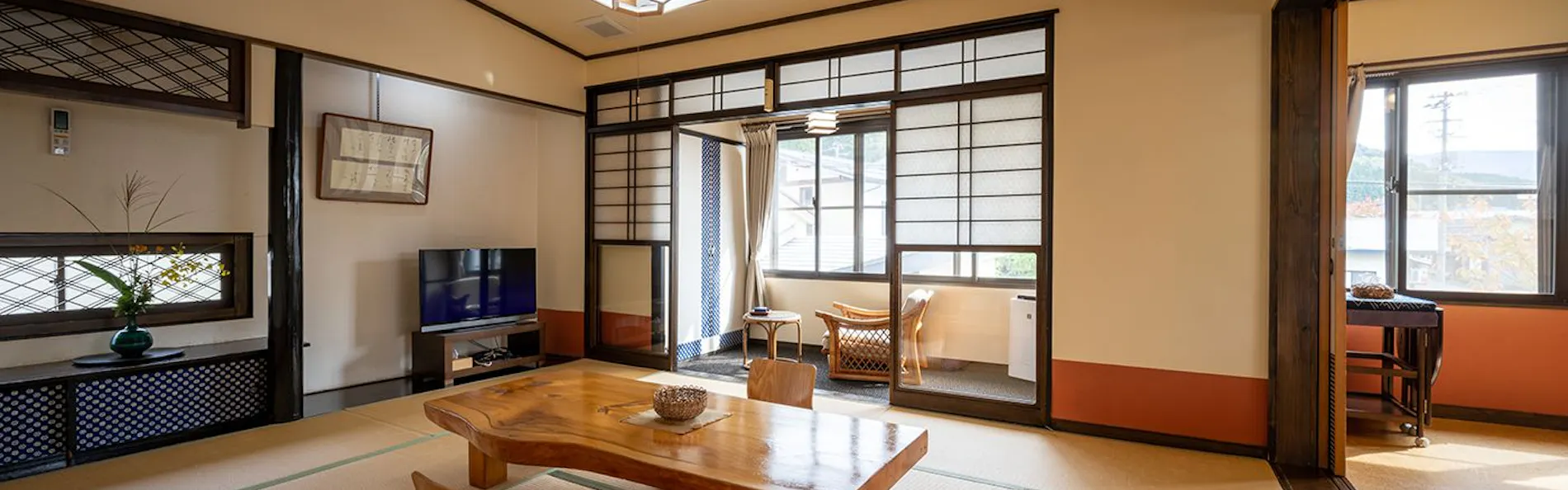小野川温泉 高砂屋