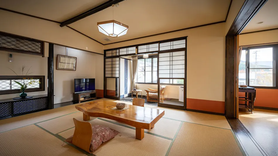 Onogawa Onsen Takasagoya